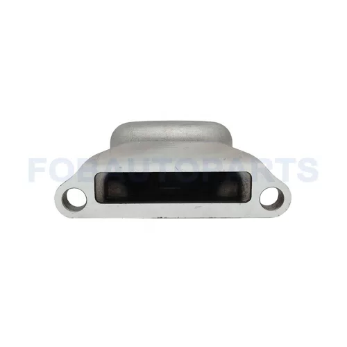 Thermostat Housing Water Outlet Housing for Toyota Land Cruiser FJ4o FJ43 16331-61041 1633161041 - image 5
